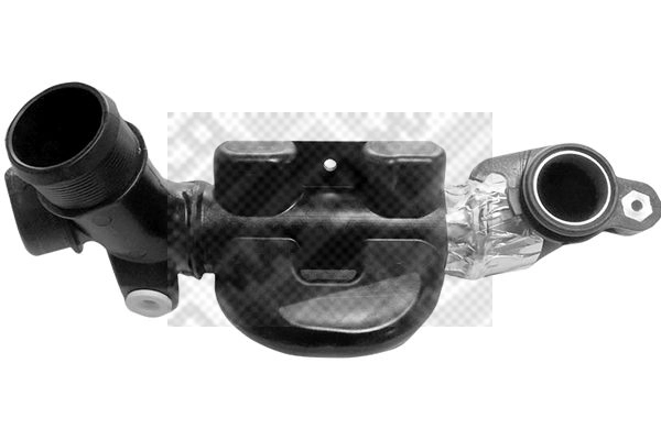 Charge Air Hose (139026)