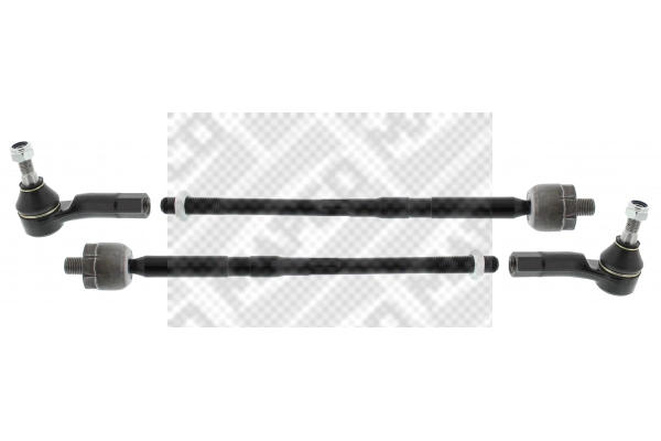 Repair Kit, tie rod (53807)