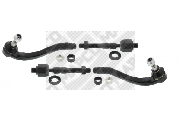 Repair Kit, tie rod (53872)