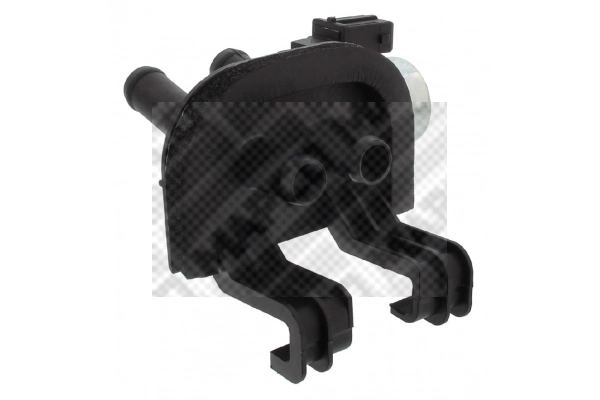 Coolant Control Valve