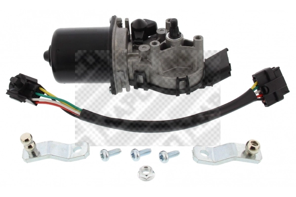 Wiper Motor (90116)