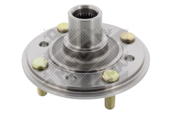 Wheel Hub (46251)