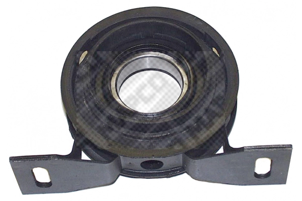 Suspension, propshaft