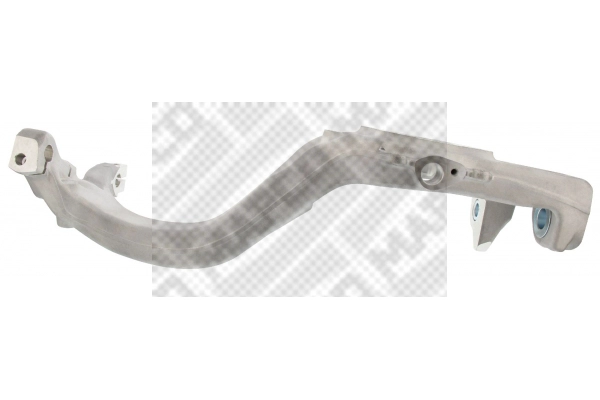 Steering Knuckle, wheel suspension