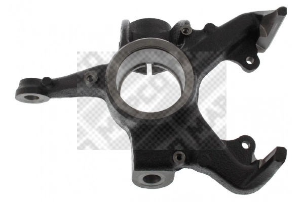 Steering Knuckle, wheel suspension