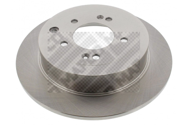 Brake Disc (25260)