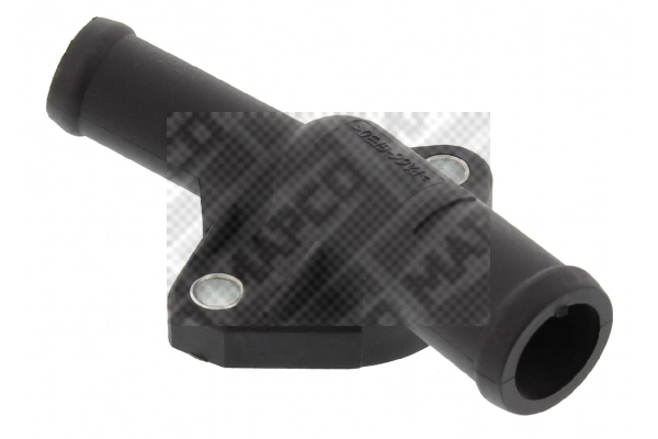 Coolant Flange