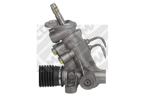 Steering Gear