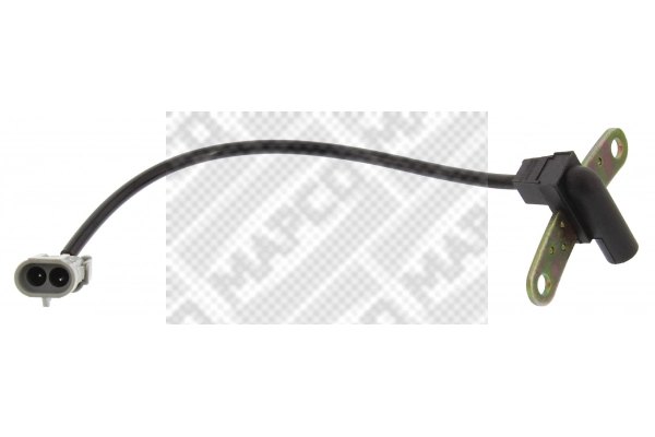 Sensor, crankshaft pulse