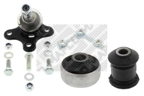 Repair Kit, control arm (19296)