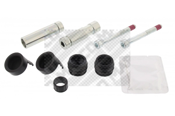 Guide Sleeve Kit, brake caliper