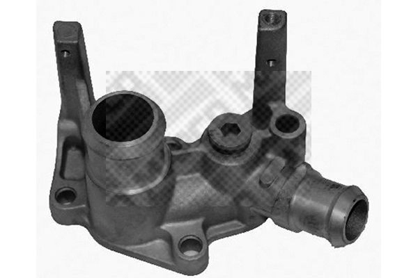 Coolant Flange (28318)