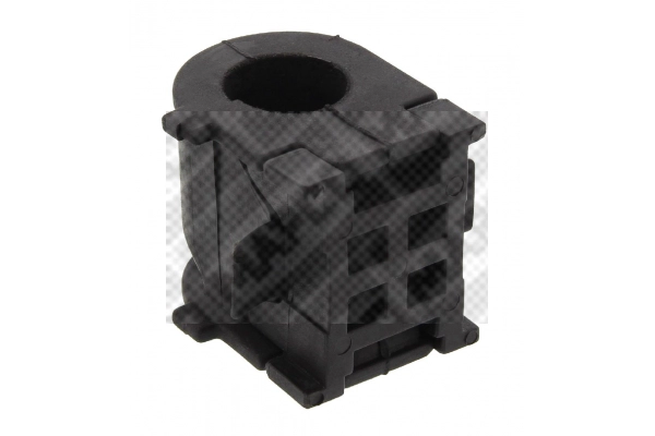 Mounting, stabiliser bar