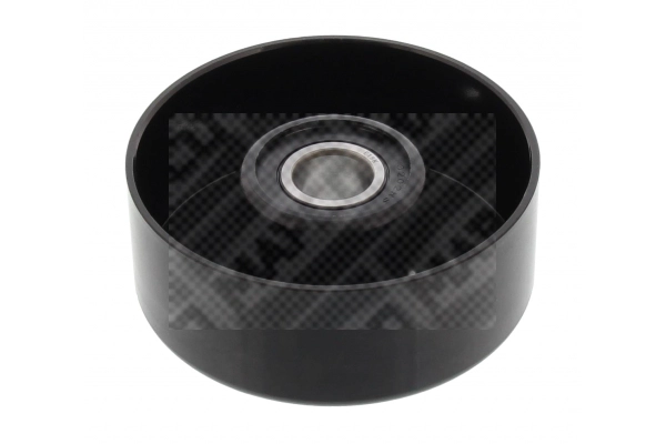 Tensioner Pulley, V-ribbed belt