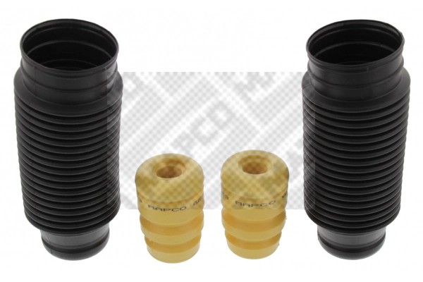 Dust Cover Kit, shock absorber