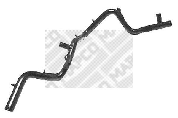 Coolant Pipe (28168)