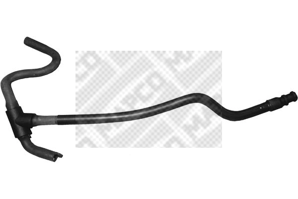 Radiator Hose (39154)