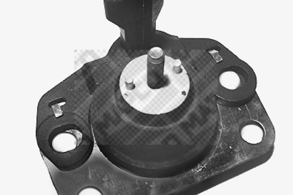 Mounting, engine (33137)
