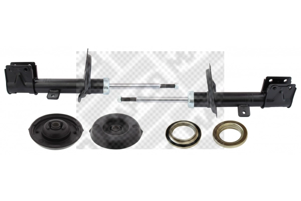 Mounting Kit, shock absorber (40935)