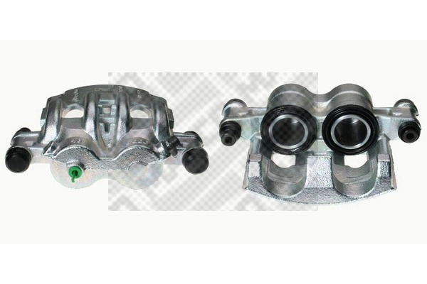 Brake Caliper (4599)