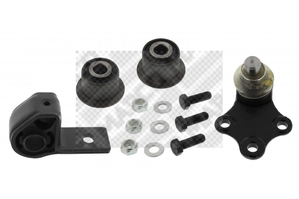 Repair Kit, control arm (19220)