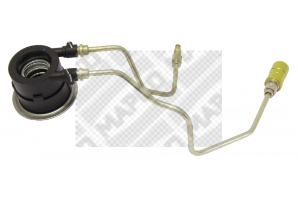 Central Slave Cylinder, clutch