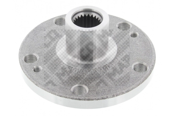 Wheel Hub (26153)