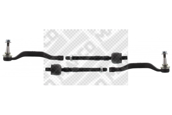 Repair Kit, tie rod (53174)