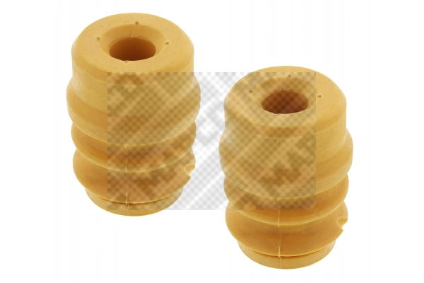 Rubber Buffer, suspension