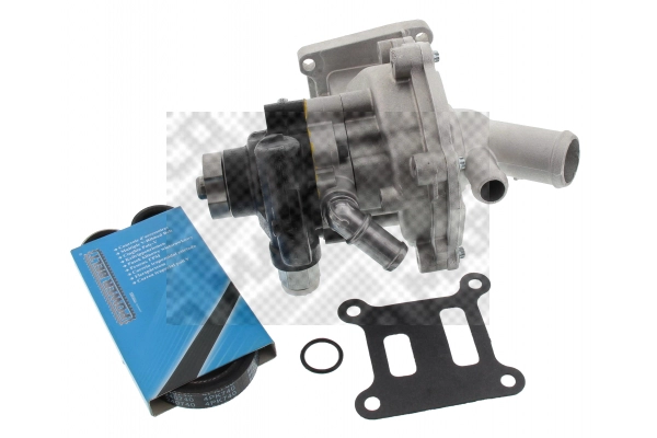 Hydraulic Pump, steering