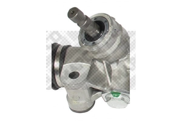 Steering Gear