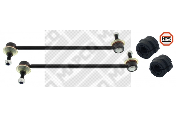 Repair Kit, stabiliser bush (53337/1HPS)