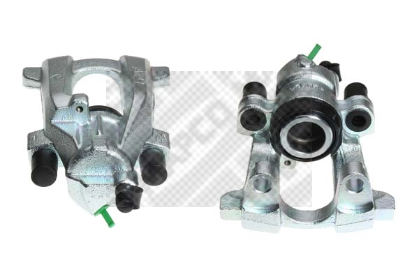Brake Caliper (4499)