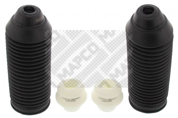 Dust Cover Kit, shock absorber (34847)