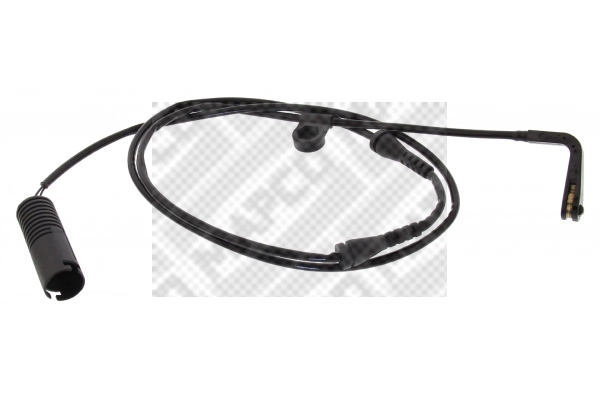 Warning Contact, brake pad wear (56611)