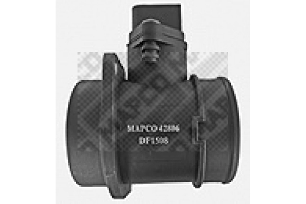 Mass Air Flow Sensor