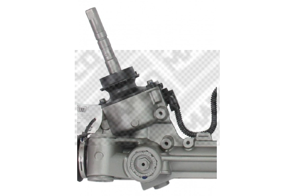 Steering Gear