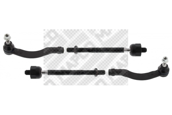 Repair Kit, tie rod (57753)