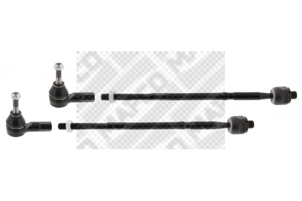 Repair Kit, tie rod (57724)