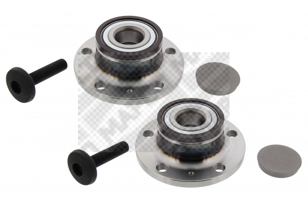 Wheel Bearing Kit (46768)