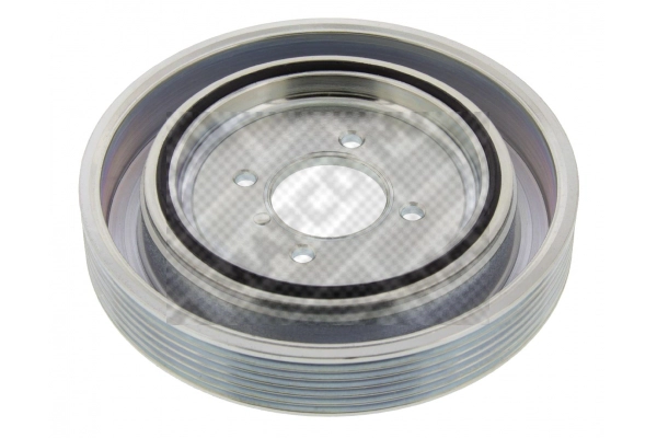 Belt Pulley, crankshaft