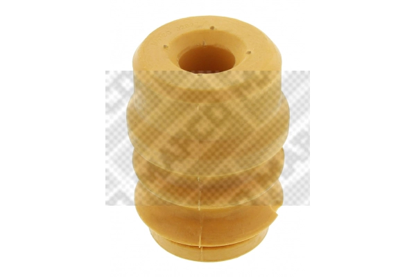 Rubber Buffer, suspension