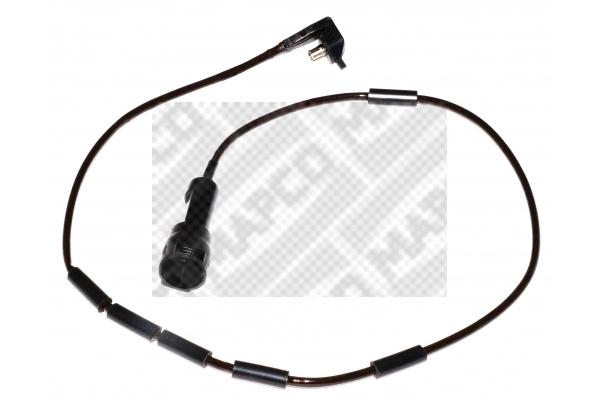 Warning Contact, brake pad wear (56716)