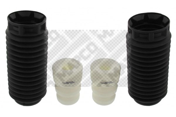 Dust Cover Kit, shock absorber