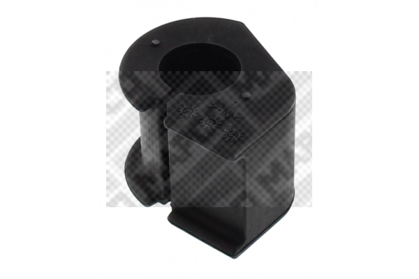 Mounting, stabiliser bar