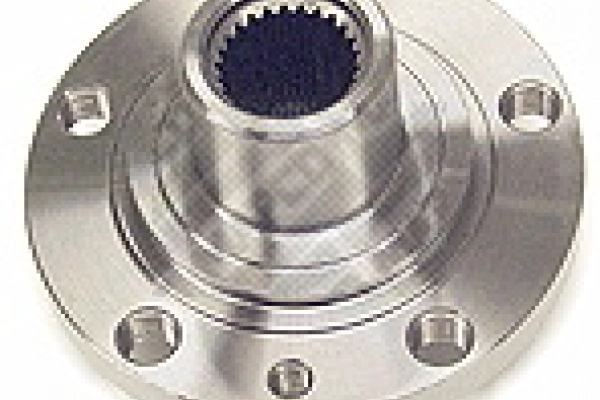 Wheel Hub (26016)