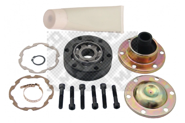 Joint, propshaft (16979)