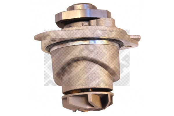 Water Pump, engine cooling (21844)