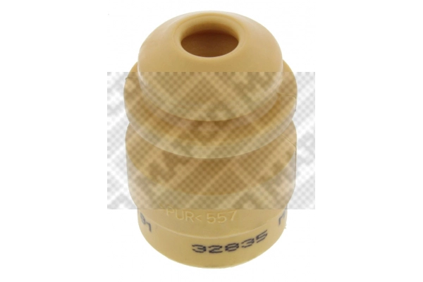 Rubber Buffer, suspension (32835)