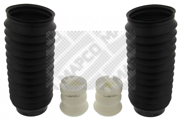 Dust Cover Kit, shock absorber